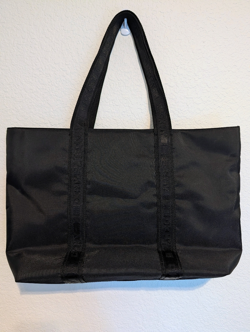 DKNY Black Tote Bag